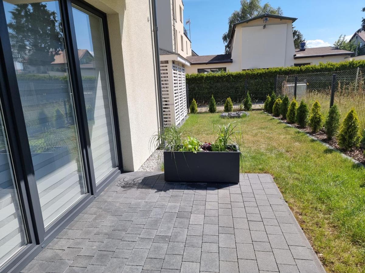 Markas Rewa Exterior photo